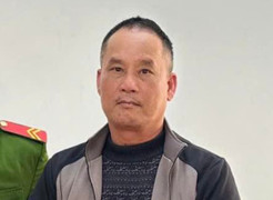 Khởi tố, bắt giam Đoàn Văn Sáng về tội giết người