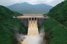 Đề xuất sửa quy trình vận hành liên hồ chứa ở miền Trung