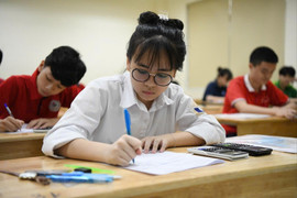 Dự thảo nới giờ dạy thêm: Trường có thể vượt 2 tiết/tuần