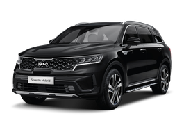 Bảng giá ô tô KIA mới nhất tháng 12/2025