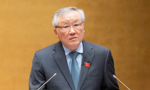 Giảm 5% biên chế công chức, 15% biên chế sự nghiệp hưởng lương từ ngân sách