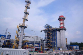 'Những điều tiên phong' của Dự án Nhơn Trạch 3&4