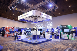 Huawei Việt Nam đồng hành cùng EVN tại Hội nghị KH&CN ngành Điện Toàn quốc 2025