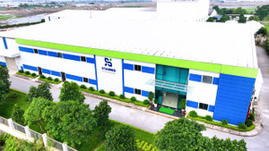 STARMED: Hành trình đưa 'chuẩn Nhi khoa' thành bản sắc