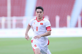 Lịch thi đấu bóng đá SEA Games 33 hôm nay: Kết quả U22 Việt Nam mới nhất