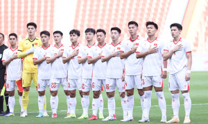 Ban tổ chức SEA Games 33 trục trặc, U22 Việt Nam gặp sự cố trước giờ thi đấu