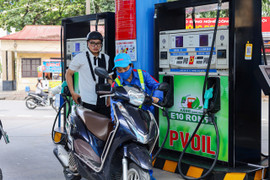 Giá xăng có thể quay đầu tăng trong kỳ điều hành ngày mai