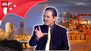 TS Bùi Ngọc Sơn giải mã Singapore: Từ nghèo khó đến 'con rồng' kinh tế