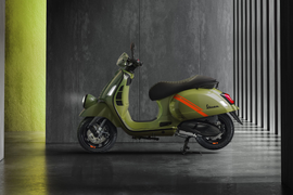 Bảng giá xe máy Vespa mới nhất tháng 12/2025