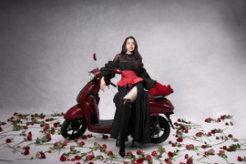 Bảng giá xe máy Grande mới nhất tháng 12/2025