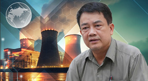 Viện trưởng Năng lượng nguyên tử VN: Lương thấp, Tết gói bánh chưng làm quà mong giữ nhân sự
