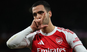 Bảng xếp hạng giải Ngoại Hạng Anh vòng 14 mới nhất