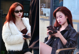 Trào lưu thuê ‘trạm tỷ’ chụp ảnh đang gây sốt mạng Việt là gì?