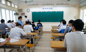 Sở GD&ĐT Hà Nội hủy kết quả thi và bằng tốt nghiệp THPT của 1 thí sinh