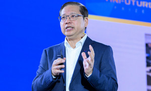 Robot có thể giúp con người tăng tuổi thọ hay không?