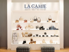 LA CAMIE và cú bật tăng trưởng hơn 60% nhờ theo đuổi chủ nghĩa tối giản