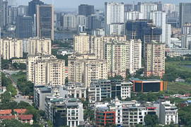 Giá nhà quá cao, cơ quan chức năng cần có câu trả lời cho dân
