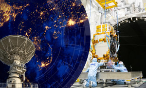 Lãnh đạo Trung tâm Vũ trụ Việt Nam: Lương kỹ sư vũ trụ vẫn theo ngạch bậc