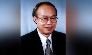 Nguyên Bộ trưởng Khoa học và Công nghệ Chu Tuấn Nhạ từ trần