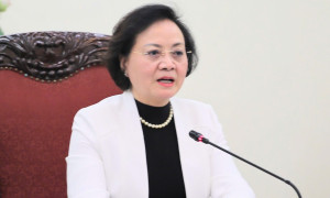 PTT Phạm Thị Thanh Trà: Không được tự ý ban hành thêm thủ tục hành chính