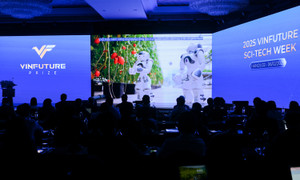 Robot sẽ có tế bào thần kinh hữu cơ như con người