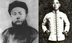 Sự thật Hoắc Nguyên Giáp đánh bại lực sĩ 'mạnh nhất thế giới'