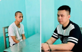 Thanh Hóa phá đường dây lừa đảo hàng nghìn tỷ đồng hoạt động xuyên quốc gia