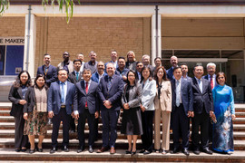 Diễn đàn Tây Úc – Việt Nam thúc đẩy hợp tác khoa học – công nghệ