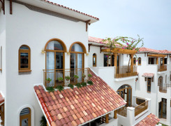 Casa Villa song lập và chuẩn mực mới của second home ven biển TP.HCM