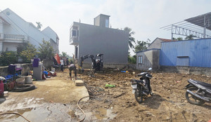 Di dời nhà xây nhầm ở Hải Phòng: 'Thần đèn' gặp loạt tình huống bất ngờ