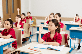 Học sinh Việt Nam tiếp tục dẫn đầu Đông Nam Á về Toán và Đọc hiểu