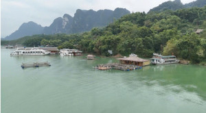 Phú Thọ mới - hành trình đánh thức di sản và thiên nhiên