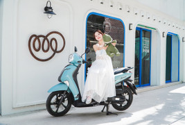 Bảng giá xe Janus mới nhất tháng 12/2025