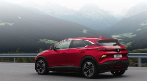 Sự trỗi dậy của xe điện: Xu hướng không thể đảo ngược