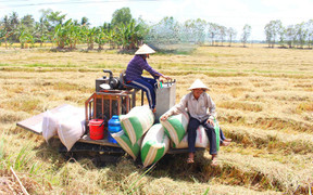 Vĩnh Long đặt mục tiêu giảm nghèo đa chiều, bền vững