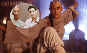 Mối quan hệ đặc biệt giữa Diệp Vấn, Lý Tiểu Long và huyền thoại Hoàng Phi Hồng