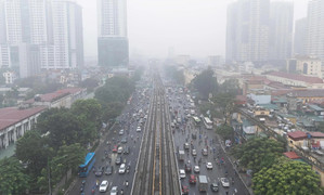 Dự báo thời tiết 6/12: Hà Nội rét nhất 18°C, xuất hiện sương mù