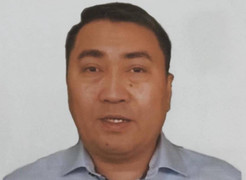 Phát lệnh truy nã Lê Trung Khoa