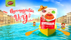 Bật mí bí kíp làm mì Ý ngon nguyên bản vị Ý