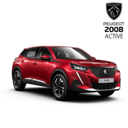 Bảng giá ô tô Peugeot mới nhất tháng 12/2025