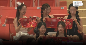 SEA Games 33 liên tiếp gặp sự cố, ban tổ chức lên tiếng