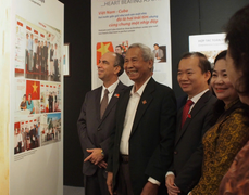 Đại sứ Cuba: Ngoại giao văn hoá luôn là cầu nối bền vững giữa Việt Nam và Cuba