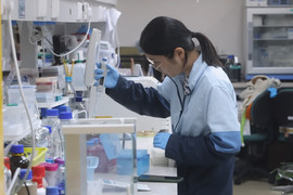 Giải mã sự gia tăng tỷ lệ tử vong sớm của giới khoa học trẻ Trung Quốc