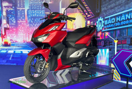 Bảng giá xe Vario mới nhất tháng 12/2025