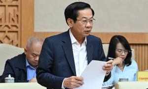 Các địa phương điều động gần 4.000 công chức, viên chức tăng cường cho cấp xã