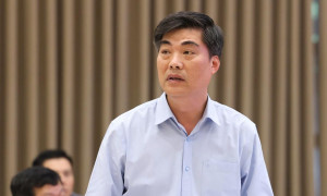 Nghiên cứu bổ sung 2 sân bay tăng cường hỗ trợ cứu nạn miền Trung, Tây Nguyên