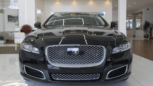 Bảng giá ô tô Jaguar mới nhất tháng 12/2025