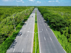TP.HCM thống nhất chủ trương đầu tư metro Bến Thành - Cần Giờ