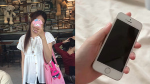 Giới trẻ 'đu trend' mua iphone 5 cũ giá rẻ để chụp những bức hoài cổ