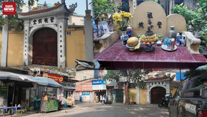 Vì sao dự án mở đường ở Hà Nội 20 năm vẫn dang dở